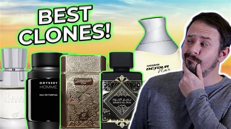 replica cologne|best fragrance clone brands.